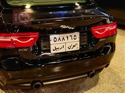 جاكوار XE